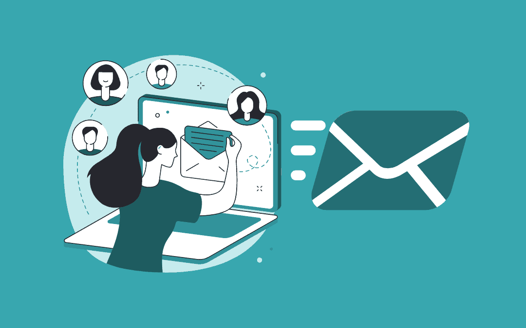 Making Waves with Email Marketing2 Making Waves with Email Marketing2