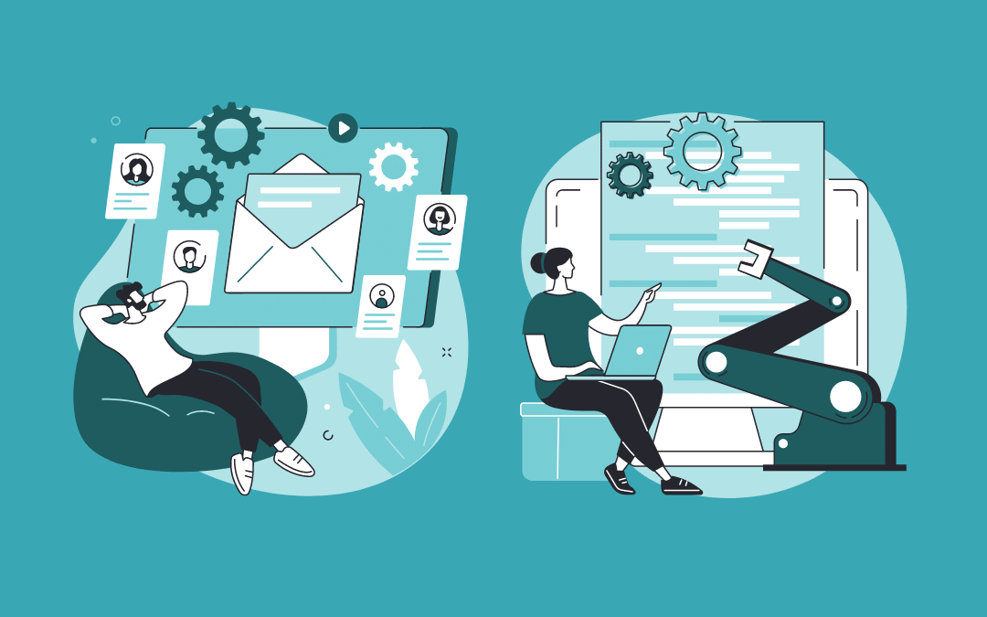 Making Waves with Email Marketing4 Email marketing segmentation