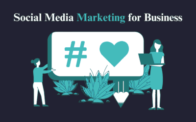 Social Media Marketing for Business