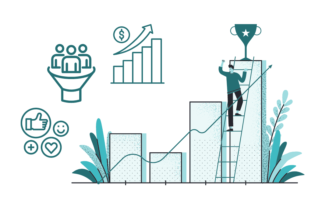 Social Media Marketing for Business4 Social Media Success