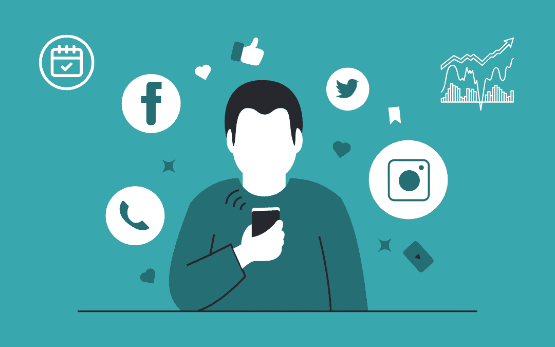Social Media Marketing for Business5 Social Media Marketing for Business2