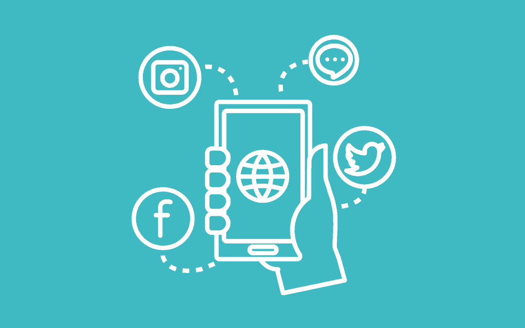 Social Media Marketing for Business6 Social Media Marketing Platforms