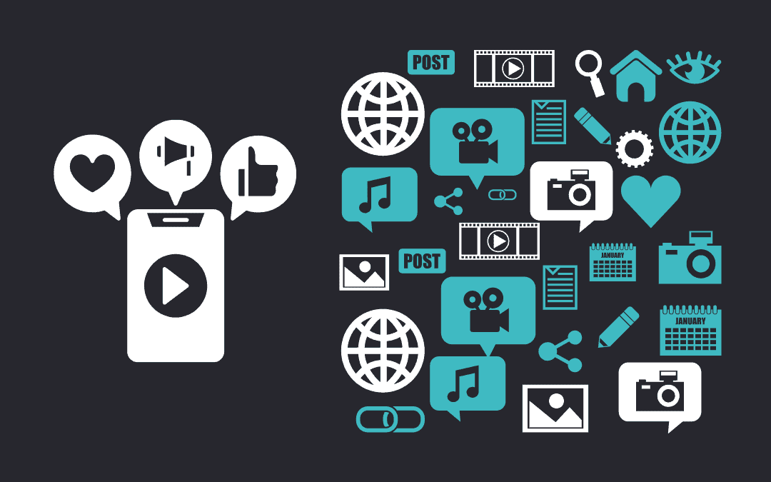 Social Media Marketing for Business7 Social Media Marketing for Business3