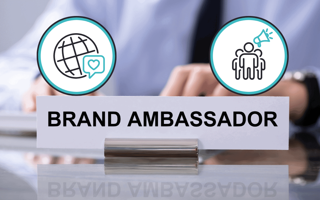 Influencer Marketing03 Brand Ambassador