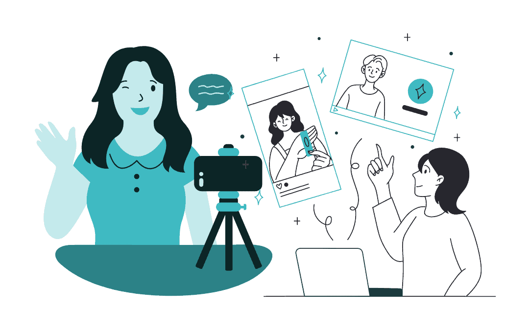 Influencer Marketing2 The Role of Influencer Marketing