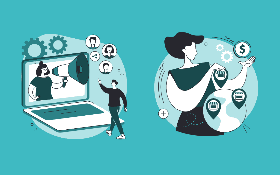 Influencer Marketing4 benefits of Influencer Marketing