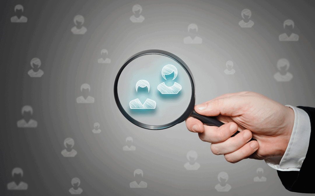 Influencer Marketing5 Finding the right people
