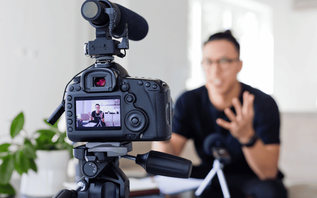 High quality video production