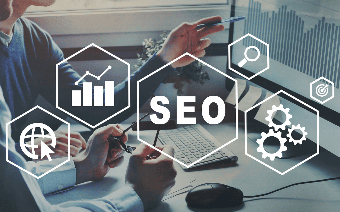 Search engine visibility