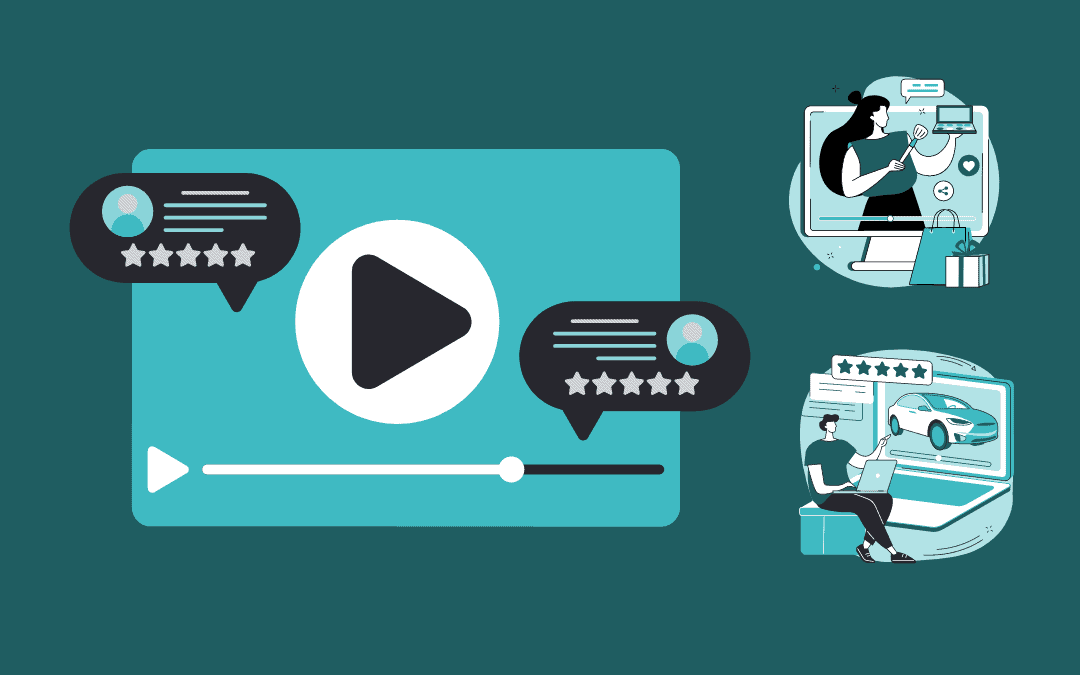 Type of Video Marketing