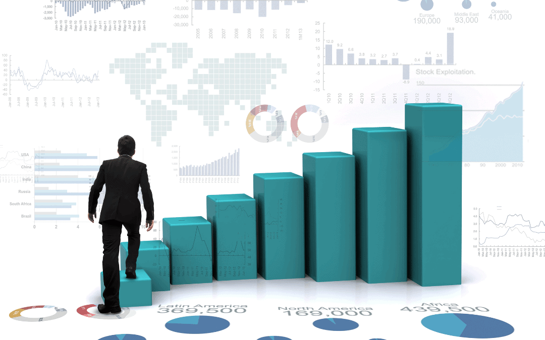 Driving success through data