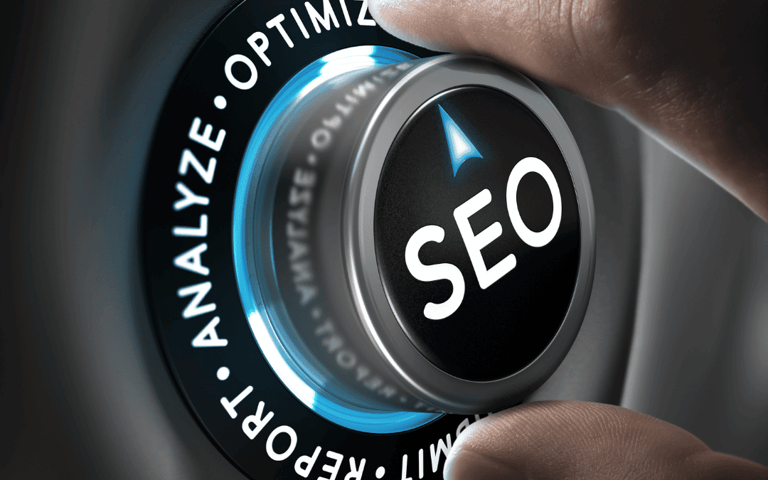 Monitor SEO