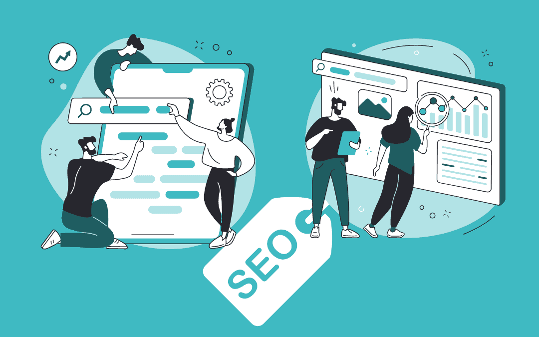 On-Page Optimization