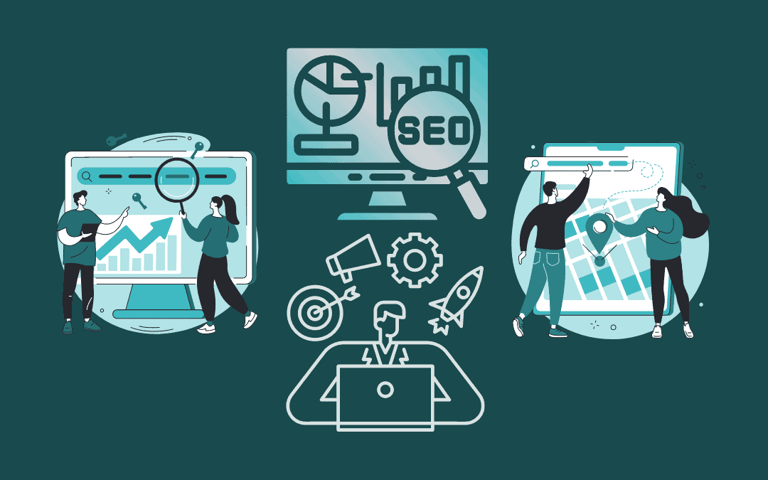 SEO Benefits