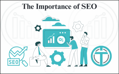 The Importance of SEO: Boosting Your Online Presence