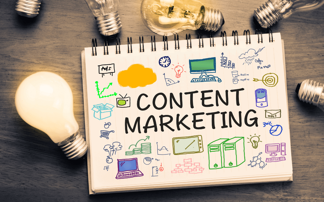 Content Marketing Content Marketing