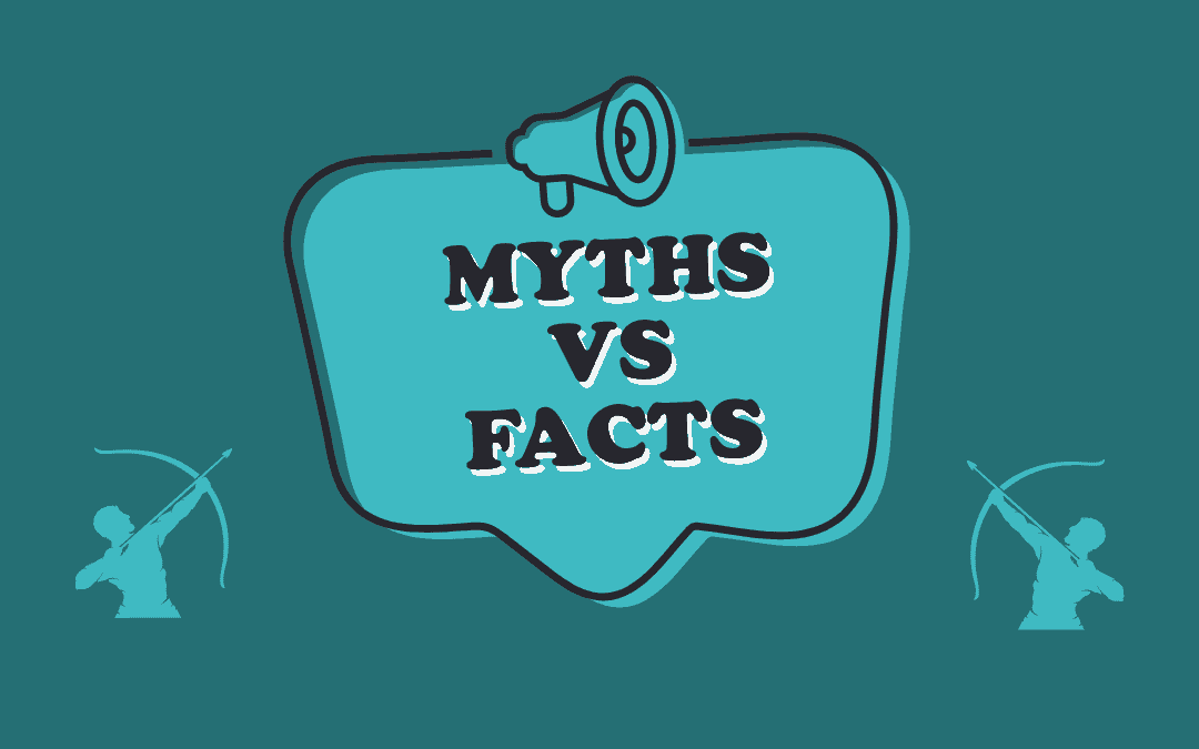 Digital Marketing Myths 2