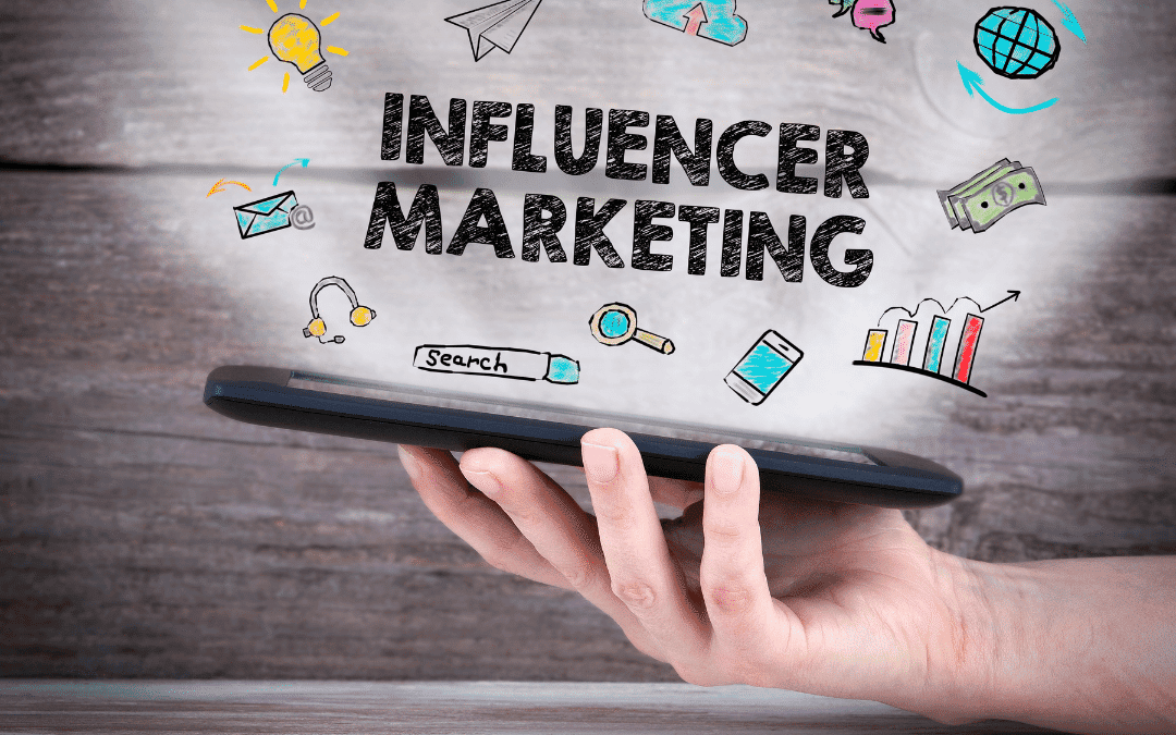 Influencer Marketing Influencer Marketing