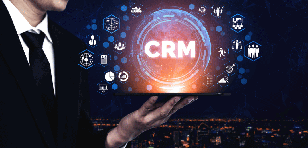 CRM strategy