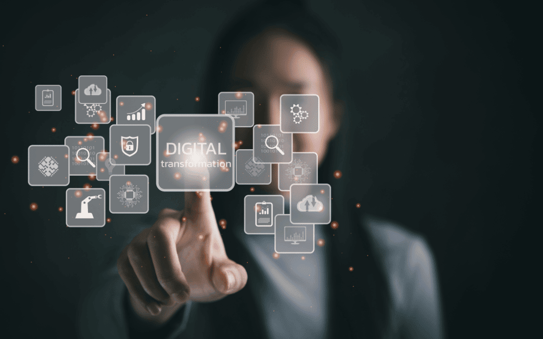 Digital Transformation