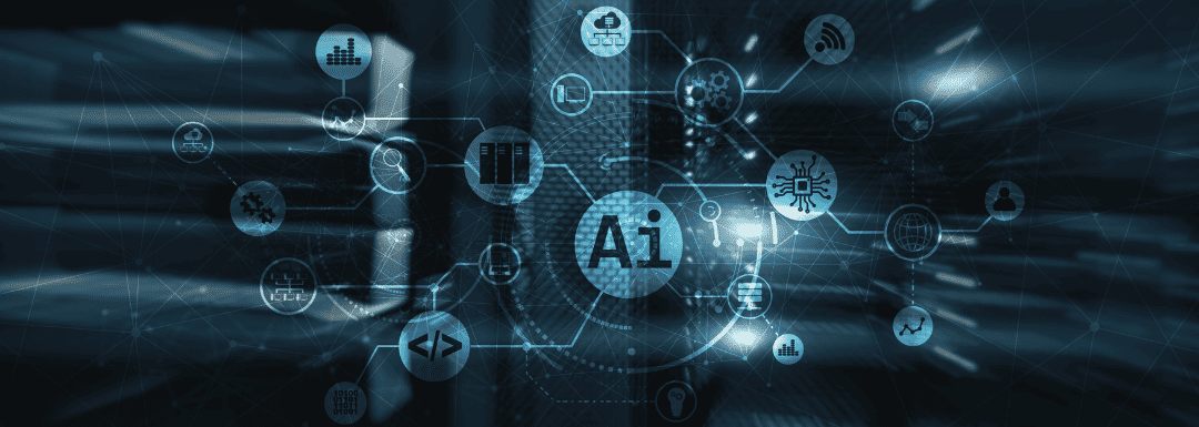 SEO Strategies for Success6 - AI and Machine Learning AI and Machine Learning