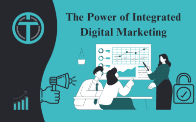 The Power of Integrated Digital Marketing: Unlocking Success
