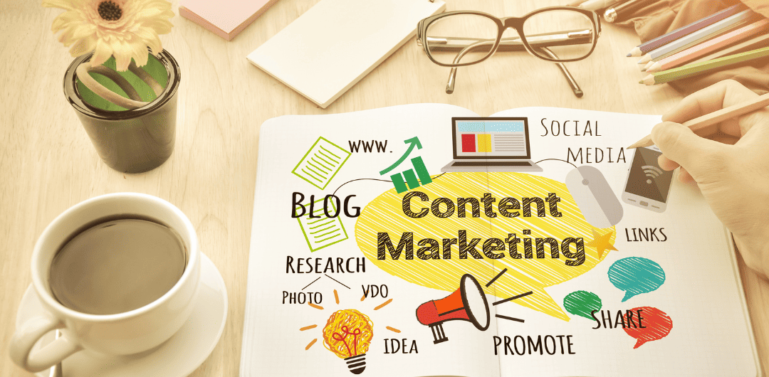 What is Content Marketing<br />
