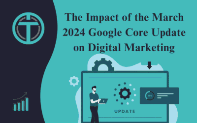 The Impact of the March 2024 Google Core Update