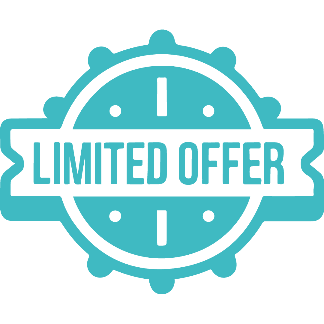 Limited offer