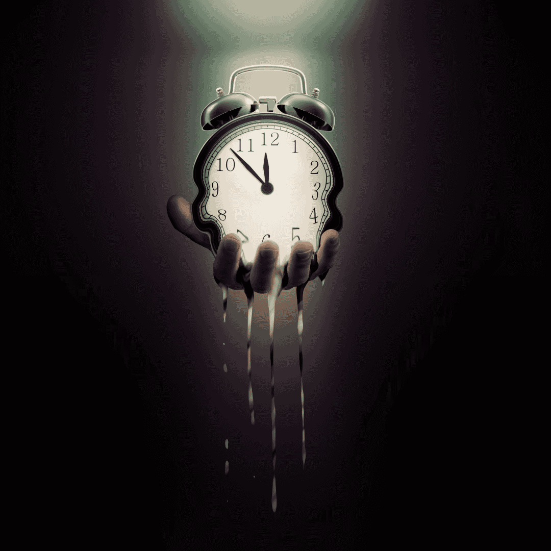 Time running out
