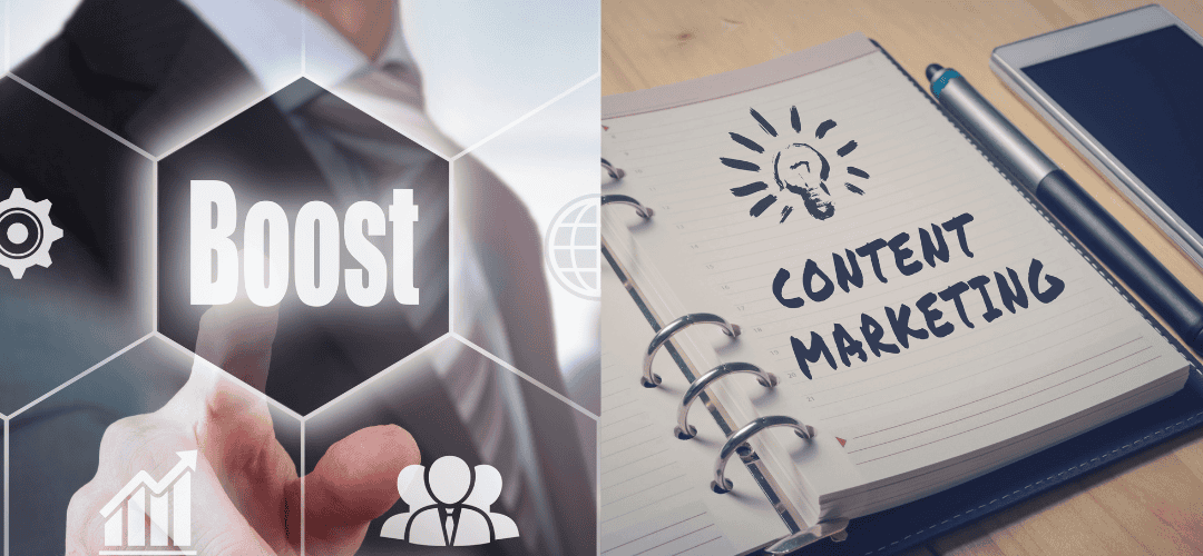 Boost Content Marketing Boost Content Marketing