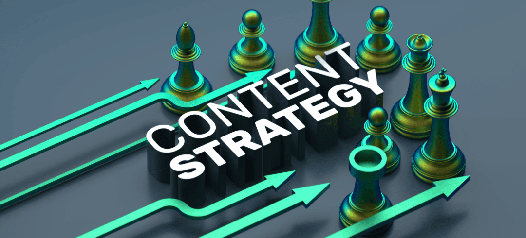 Content Strategy