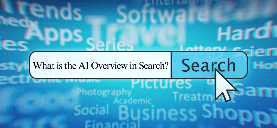 What is AI Overview in Search What is AI Overview in Search