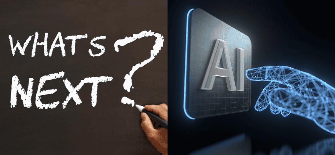 What's next for AI What's next for AI
