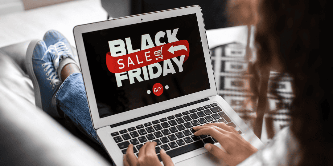 BLACK FRIDAY EMAIL MARKETING 4 How to Write an Email for Black Friday
