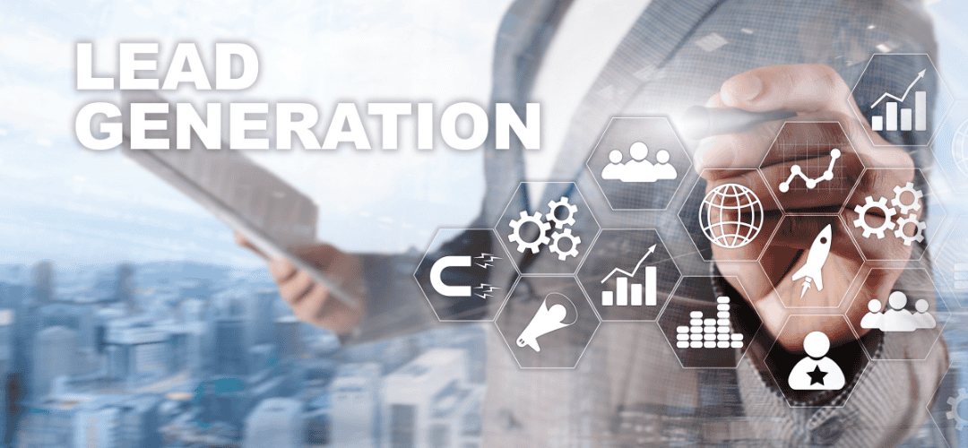 Lead generation Lead generation