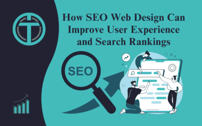 SEO Web Design: Improve User Experience and Search Rankings