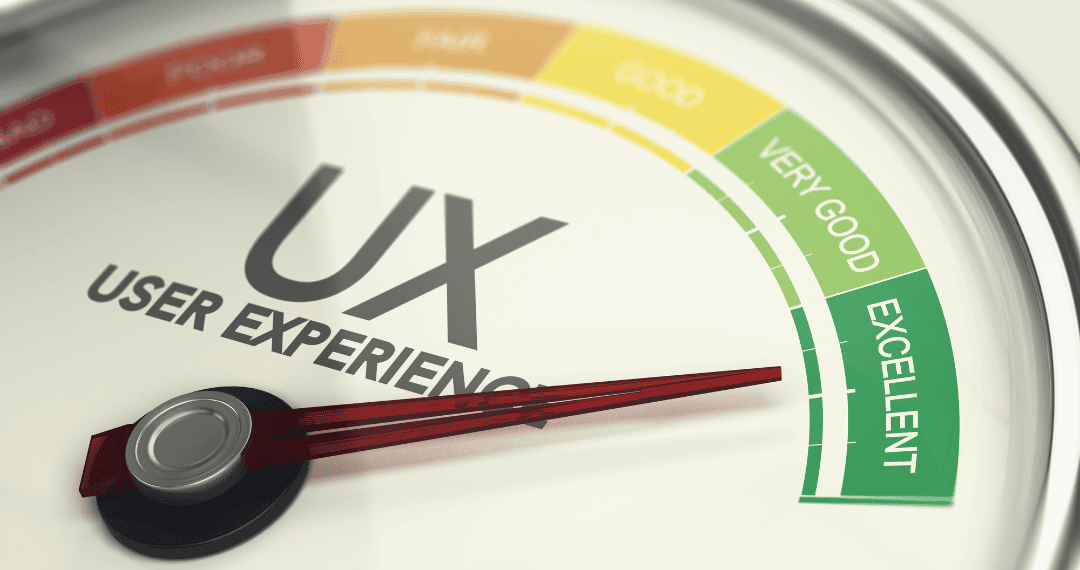 User Experience User Experience