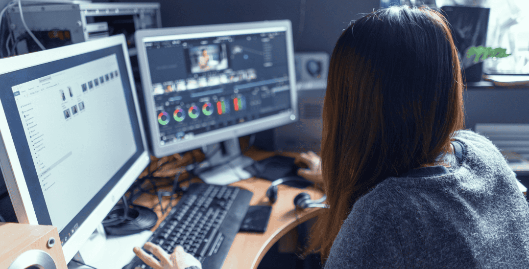 Video and Short-Form Content Video and Short-Form Content