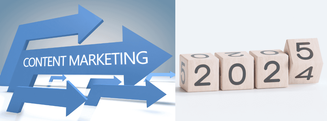content marketing in 2025 content marketing strategies to drive leads in 2025