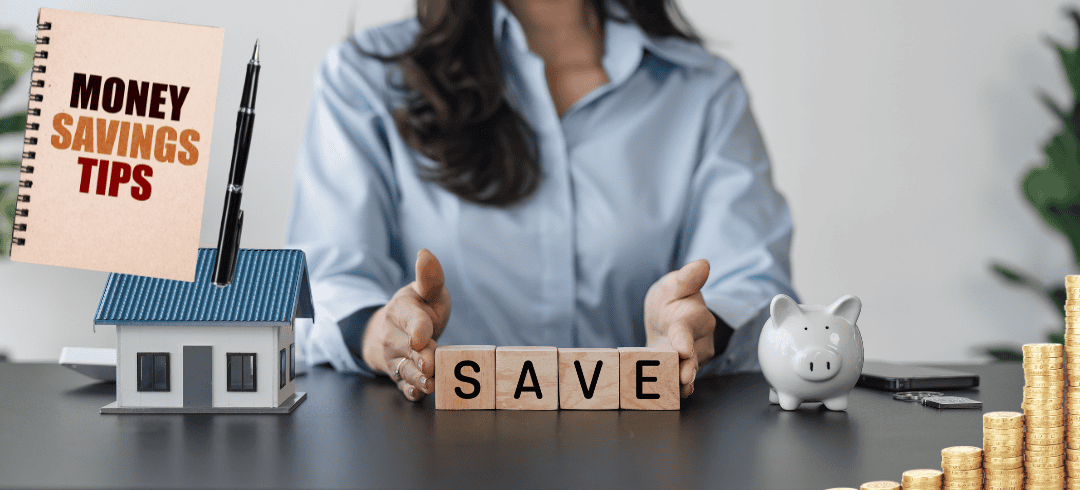 Money Saving Tips Content Marketing - Money Saving Tips