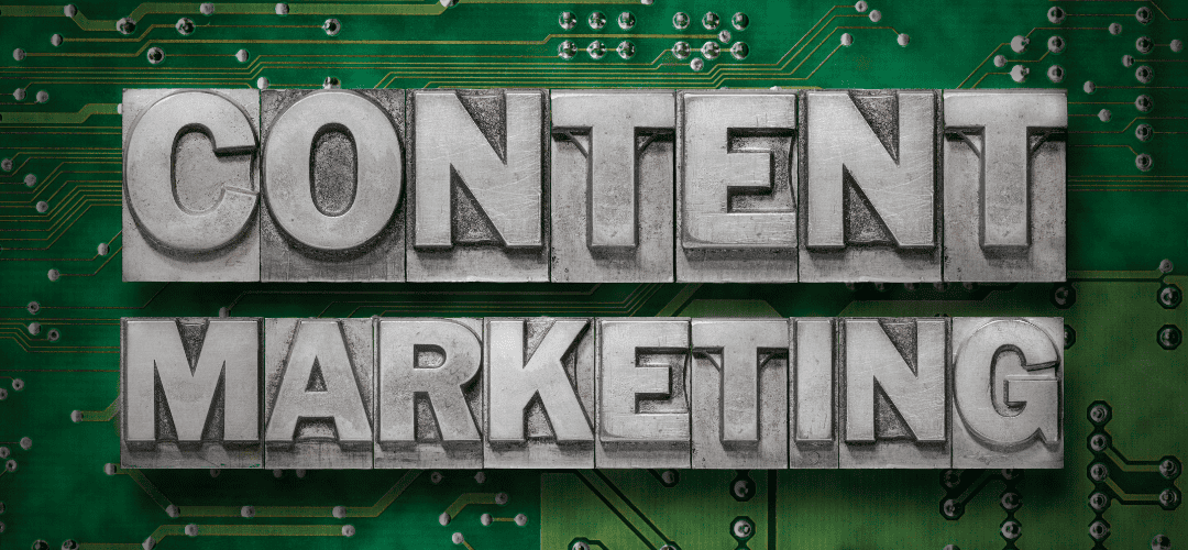 Types of Content Marketing 2 Types of Content Marketing 2