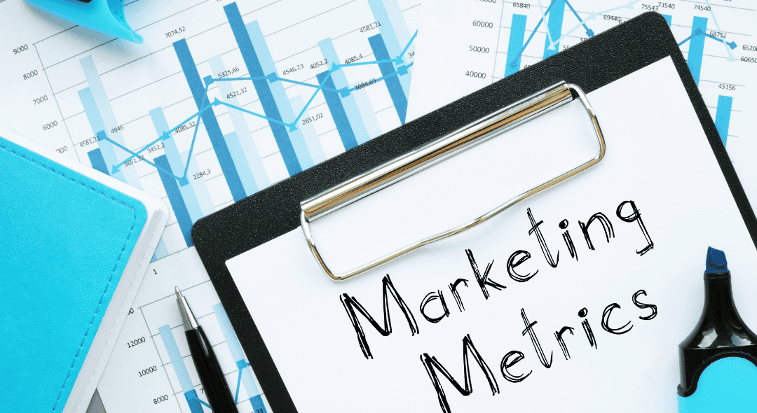 Marketing Metrics Marketing Metrics