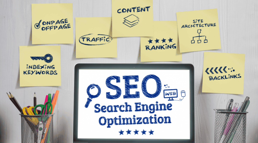 SEO and Content SEO and Content