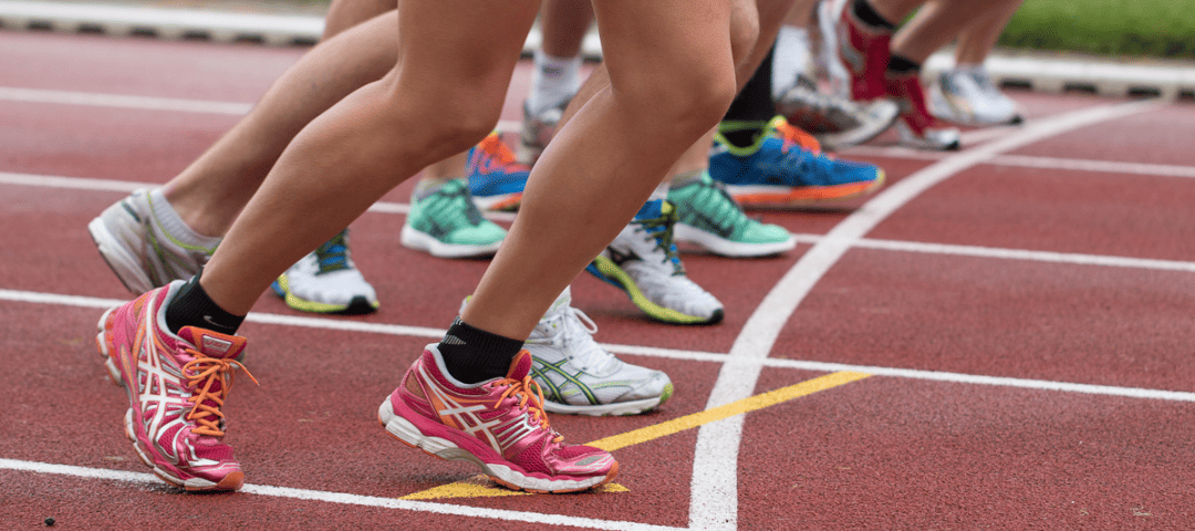 SEO is like a marathon SEO is like a marathon