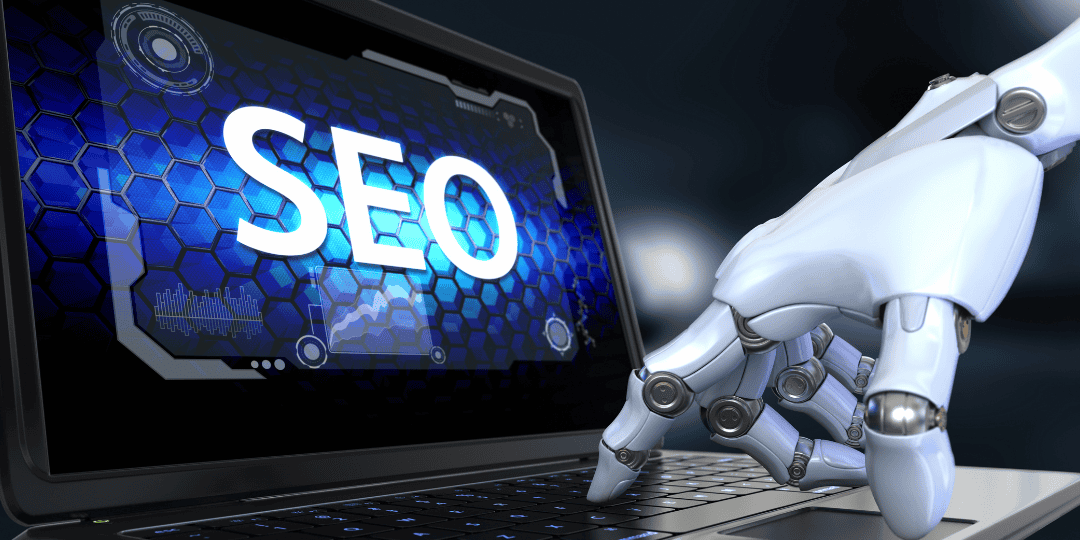 The future of SEO The future of SEO