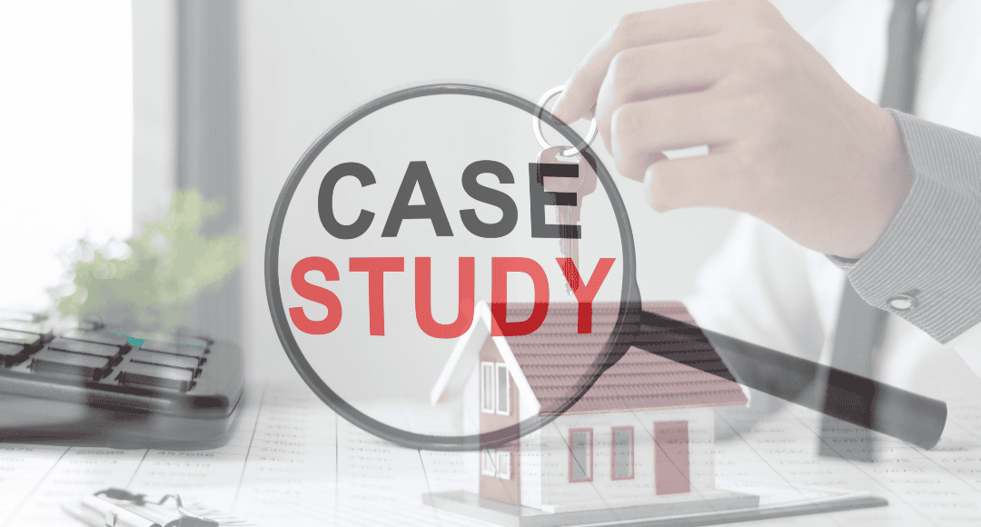 Case Study_ Simple Living Homes Case Study Simple Living Homes