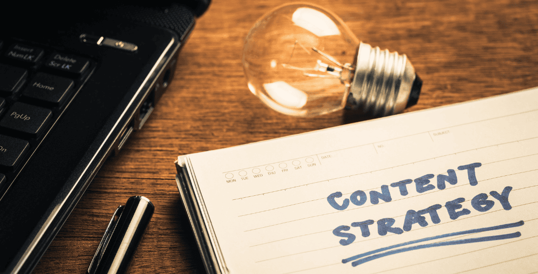 Content Strategy Content Strategy