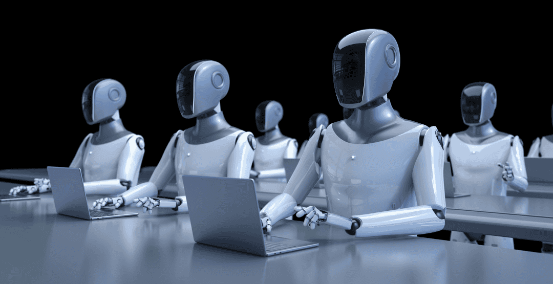 Thriving in the Age of AI and Generative Search Thriving in the Age of AI and Generative Search
