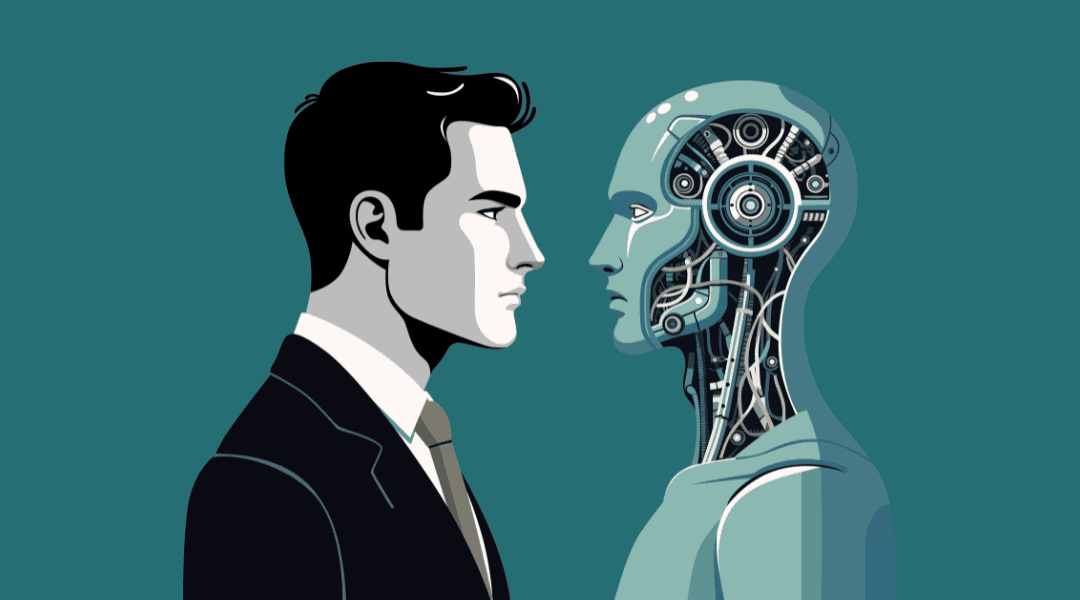 How Humans and AI Can Work Together